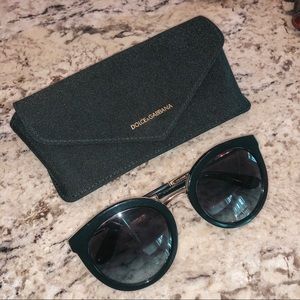 Dolce & Gabbana sunnies